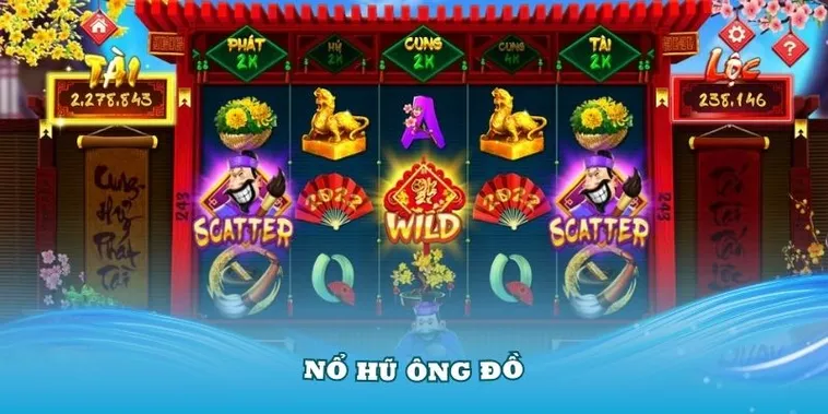 Bí Kíp Chơi Nổ Hũ Ông Đồ Tại FB88 Thắng Lớn Ngay Hôm Nay 1 Bí Kíp Chơi Nổ Hũ Ông Đồ Tại FB88 Thắng Lớn Ngay Hôm Nay