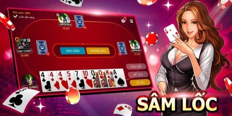 Làm Chủ Cách Chơi Sâm Lốc FB88 Giành Thắng Lợi Trong Tầm Tay Bạn 2 Làm Chủ Cách Chơi Sâm Lốc FB88 Giành Thắng Lợi Trong Tầm Tay Bạn