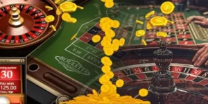 Chinh Phục Bàn Cược Roulette FB88 Nhận Thưởng Lớn Ngay Hôm Nay 5 Chinh Phục Bàn Cược Roulette FB88 Nhận Thưởng Lớn Ngay Hôm Nay
