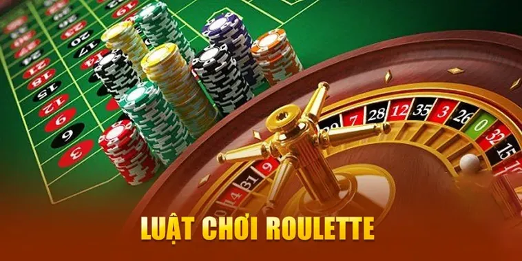 Chinh Phục Bàn Cược Roulette FB88 Nhận Thưởng Lớn Ngay Hôm Nay 2 Chinh Phục Bàn Cược Roulette FB88 Nhận Thưởng Lớn Ngay Hôm Nay