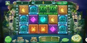 Khám Phá Nổ Hũ Rừng Xanh FB88 Săn Jackpot Tỷ Đồng Cực Dễ 2 Khám Phá Nổ Hũ Rừng Xanh FB88 Săn Jackpot Tỷ Đồng Cực Dễ