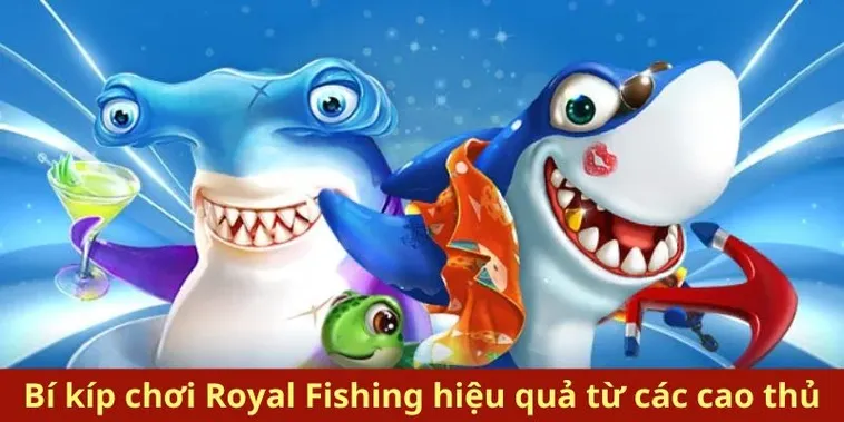 Chinh Phục Đại Dương Royal Fishing FB88 Nhận Thưởng Lớn Ngay 2 Chinh Phục Đại Dương Royal Fishing FB88 Nhận Thưởng Lớn Ngay