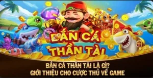 Cách Chơi Bắn Cá Thần Tài Tại FB88 Thắng Lớn Từ Cao Thủ 10 Cách Chơi Bắn Cá Thần Tài Tại FB88 Thắng Lớn Từ Cao Thủ
