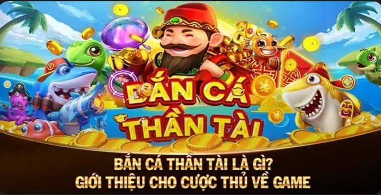 Cách Chơi Bắn Cá Thần Tài Tại FB88 Thắng Lớn Từ Cao Thủ 1 Cách Chơi Bắn Cá Thần Tài Tại FB88 Thắng Lớn Từ Cao Thủ