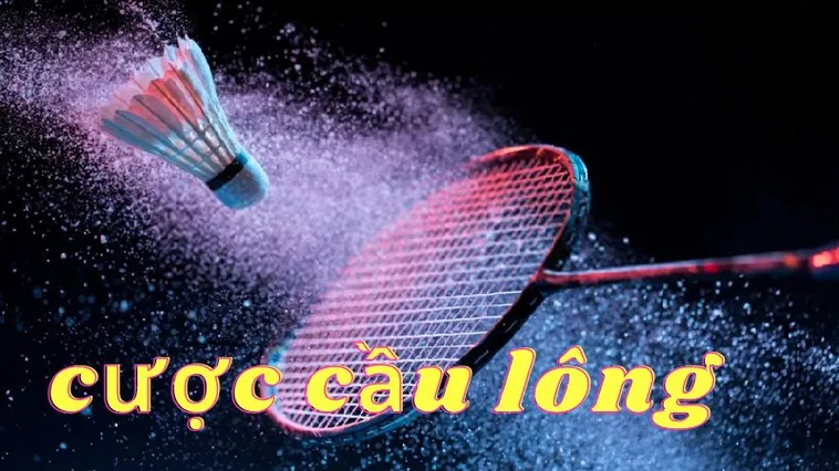 Bắt Kèo Cá Cược Cầu Lông FB88 Nắm Chắc Phần Thắng Trong Tay 2 Bắt Kèo Cá Cược Cầu Lông FB88 Nắm Chắc Phần Thắng Trong Tay