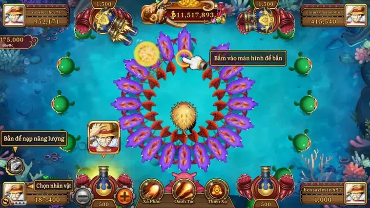 Chinh Phục Đại Hải Trình FB88 Săn Thưởng Tiền Tỷ Cực Dễ Dàng 2 Chinh Phục Đại Hải Trình FB88 Săn Thưởng Tiền Tỷ Cực Dễ Dàng