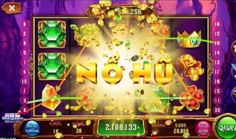 Chinh Phục Nổ Hũ Lân Hái Lộc Tại FB88 Rinh Lộc Vàng Đầy Túi 2 Chinh Phục Nổ Hũ Lân Hái Lộc Tại FB88 Rinh Lộc Vàng Đầy Túi