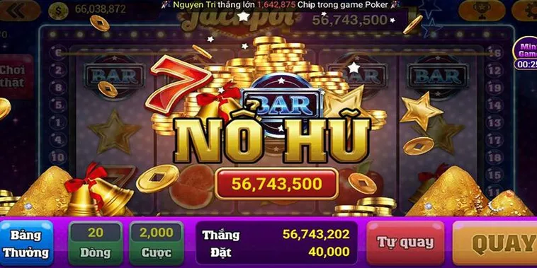 Bí Quyết Săn Nổ Hũ FB88 Thắng Jackpot Tiền Tỷ Cực Dễ Dàng