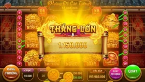 Chinh Phục Nổ Hũ Lân Hái Lộc Tại FB88 Rinh Lộc Vàng Đầy Túi 7 Chinh Phục Nổ Hũ Lân Hái Lộc Tại FB88 Rinh Lộc Vàng Đầy Túi