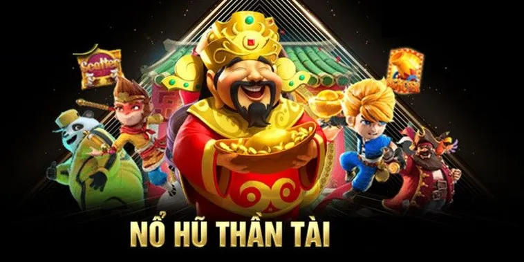 Nổ Hũ Thần Tài FB88 Săn Lộc Vàng Không Giới Hạn 2 Nổ Hũ Thần Tài FB88 Săn Lộc Vàng Không Giới Hạn