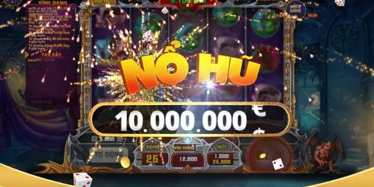 Khám Phá Nổ Hũ Vũ Trụ FB88 Chinh Phục Jackpot Ngoài Không Gian 1 Khám Phá Nổ Hũ Vũ Trụ FB88 Chinh Phục Jackpot Ngoài Không Gian