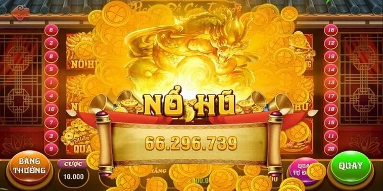 Khám Phá Nổ Hũ Vũ Trụ FB88 Chinh Phục Jackpot Ngoài Không Gian 2 Khám Phá Nổ Hũ Vũ Trụ FB88 Chinh Phục Jackpot Ngoài Không Gian