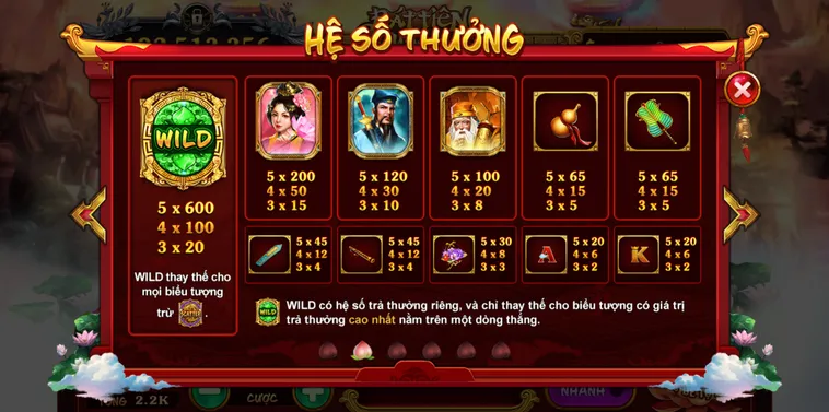 Nổ Hũ Táo Quân FB88 Bí Kíp Chinh Phục Hũ Vàng Bạc Tỷ 2 Nổ Hũ Táo Quân FB88 Bí Kíp Chinh Phục Hũ Vàng Bạc Tỷ