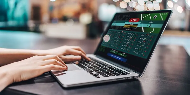 Trải Nghiệm Thể Thao FB88 Bùng Nổ Với Hàng Ngàn Kèo Cược Hấp Dẫn