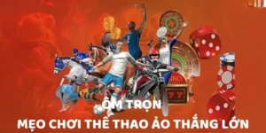Cá Cược Thể Thao Ảo FB88 Trải Nghiệm Đỉnh Cao Thắng Lớn Mỗi Ngày 3 Cá Cược Thể Thao Ảo FB88 Trải Nghiệm Đỉnh Cao Thắng Lớn Mỗi Ngày