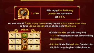 Chơi Nổ Hũ Xin Xăm FB88 Rinh Lộc Vàng Rước Thần Tài Về Nhà 6 Chơi Nổ Hũ Xin Xăm FB88 Rinh Lộc Vàng Rước Thần Tài Về Nhà