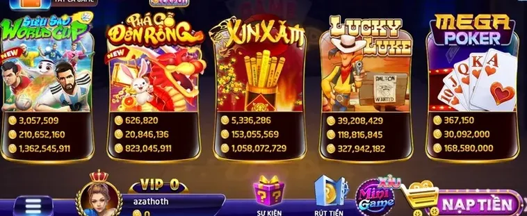 Chơi Nổ Hũ Xin Xăm FB88 Rinh Lộc Vàng Rước Thần Tài Về Nhà 2 Chơi Nổ Hũ Xin Xăm FB88 Rinh Lộc Vàng Rước Thần Tài Về Nhà